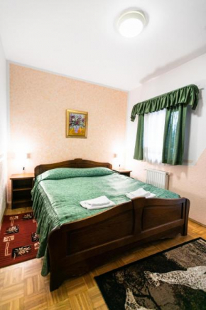 Vema House